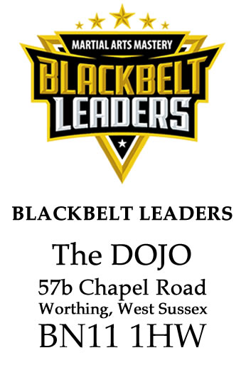 BBL_Worthing_DOJO_Address