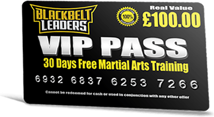 Claim Your Free Free Trial For Kickboxing in Worthing